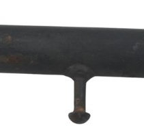 Pedal Descanso Lateral Yamaha Xt 600 97-04 Original