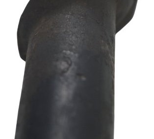 Pedal Descanso Lateral Yamaha Xt 600 97-04 Original