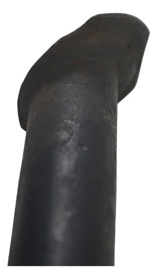 Pedal Descanso Lateral Yamaha Xt 600 97-04 Original