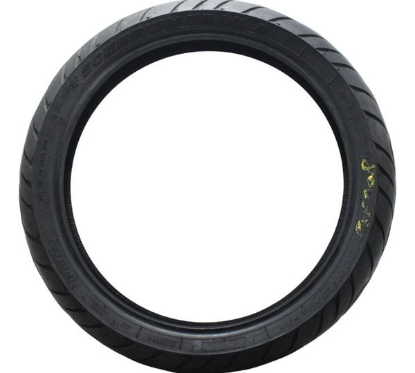Pneu Pirelli Scorpion Trail Ii 120/70 R19 60v