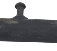 Pedal Descanso Lateral Yamaha Xt 600 97-04 Original