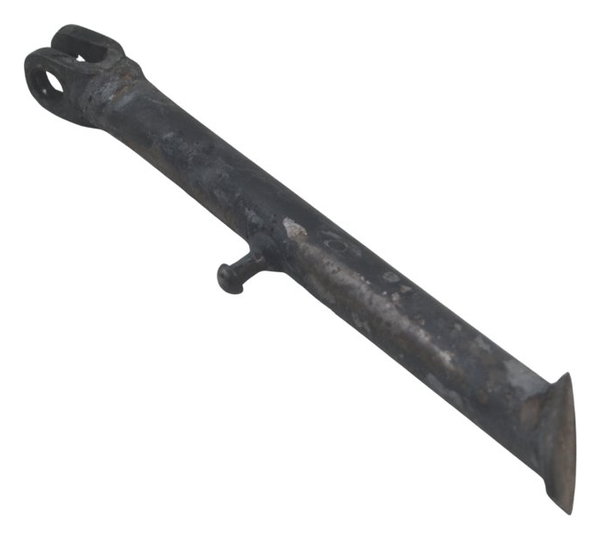 Pedal Descanso Lateral Yamaha Xt 600 97-04 Original