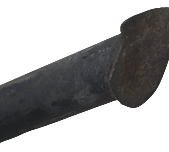 Pedal Descanso Lateral Yamaha Xt 600 97-04 Original