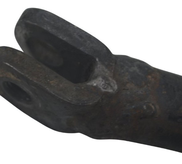 Pedal Descanso Lateral Yamaha Xt 600 97-04 Original