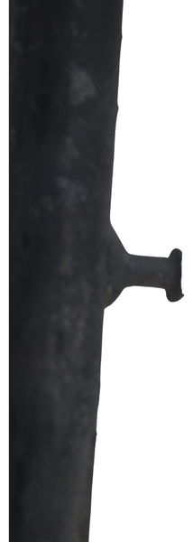 Pedal Descanso Lateral Yamaha Xt 600 97-04 Original