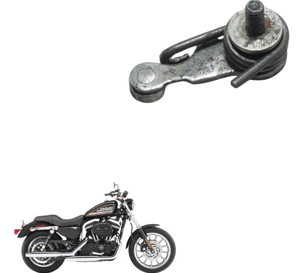 Trambulador Harley Sportster Xl 883r 08-09 Original