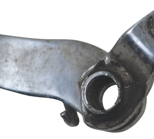 Pedal Freio C/avaria Yamaha Xt 600 97-04