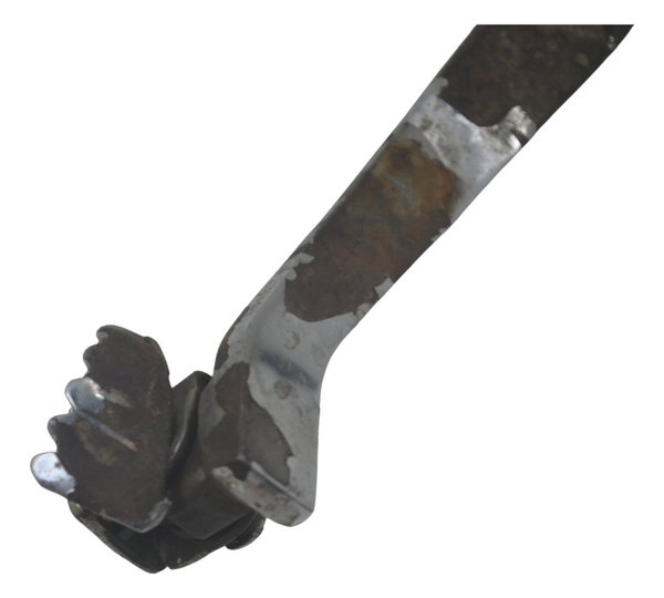 Pedal Freio C/avaria Yamaha Xt 600 97-04