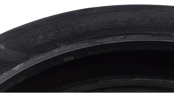 Pneu Mm 75 Marques Mais 130/70-17 61p