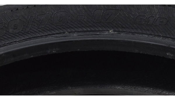 Pneu Mm 75 Marques Mais 130/70-17 61p