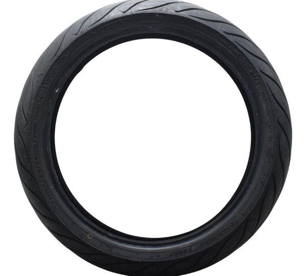 Pneu Dunlop Sportmax D222f 120/70 Zr17 58w