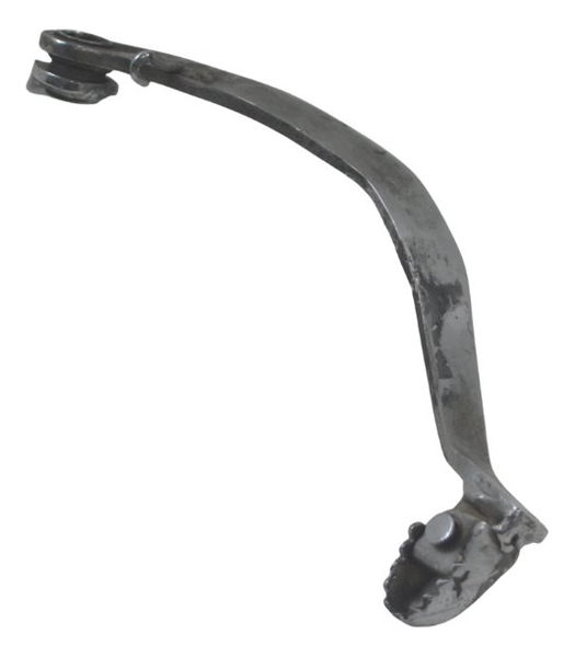 Pedal Freio Yamaha Xt 600 97-04 Original