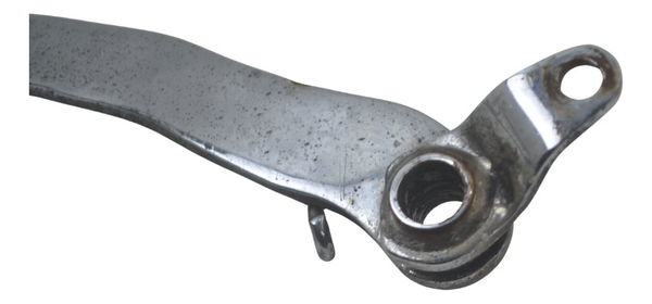 Pedal Freio Yamaha Xt 600 97-04 Original