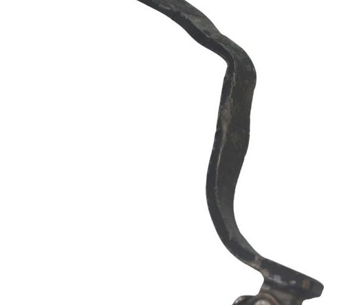 Pedal Freio Yamaha Xt 600 97-04 Original