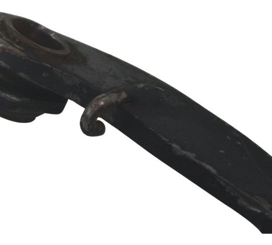 Pedal Freio Yamaha Xt 600 97-04 Original