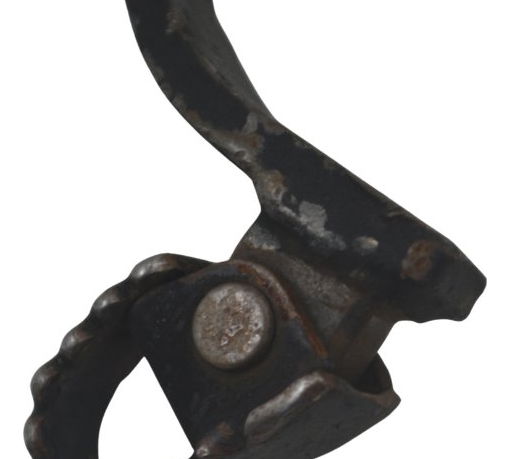 Pedal Freio Yamaha Xt 600 97-04 Original