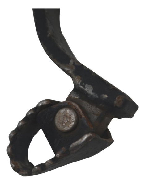 Pedal Freio Yamaha Xt 600 97-04 Original