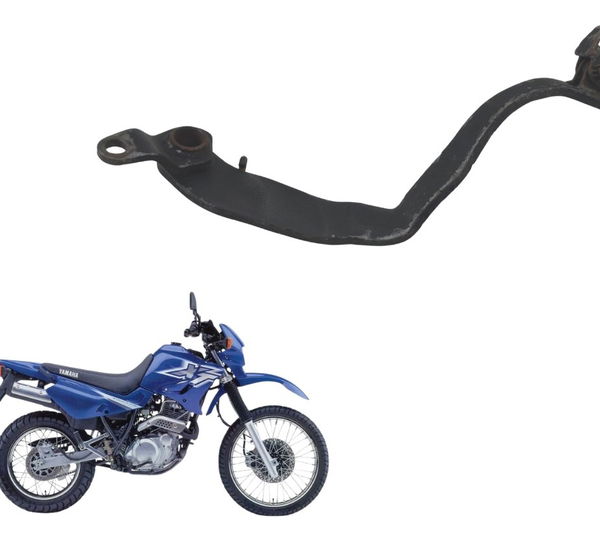 Pedal Freio Yamaha Xt 600 97-04 Original