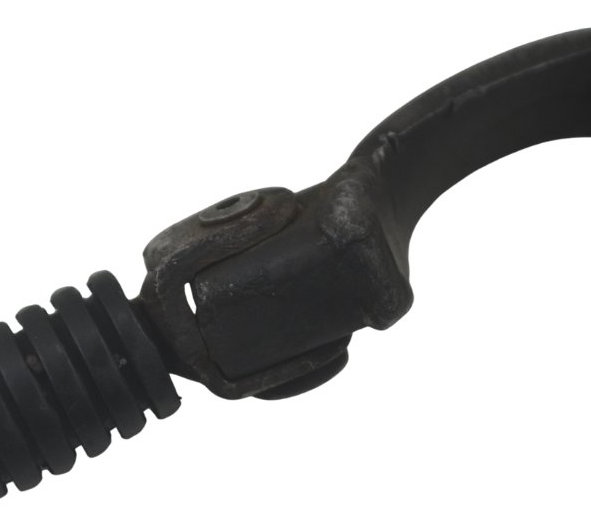 Pedal Câmbio C/avaria Yamaha Xt 600 97-04 Original