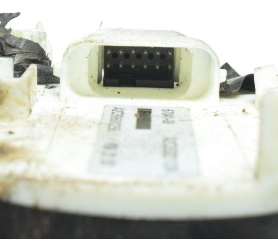 Painel Velocímetro C/ Avaria Harley Sportster Xl 883r 08-09