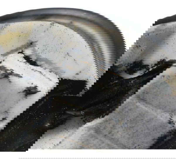 Painel Velocímetro C/ Avaria Harley Sportster Xl 883r 08-09