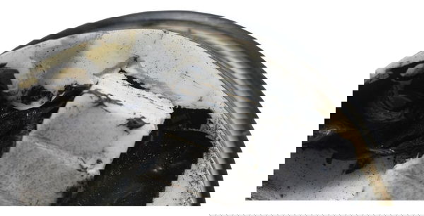 Painel Velocímetro C/ Avaria Harley Sportster Xl 883r 08-09