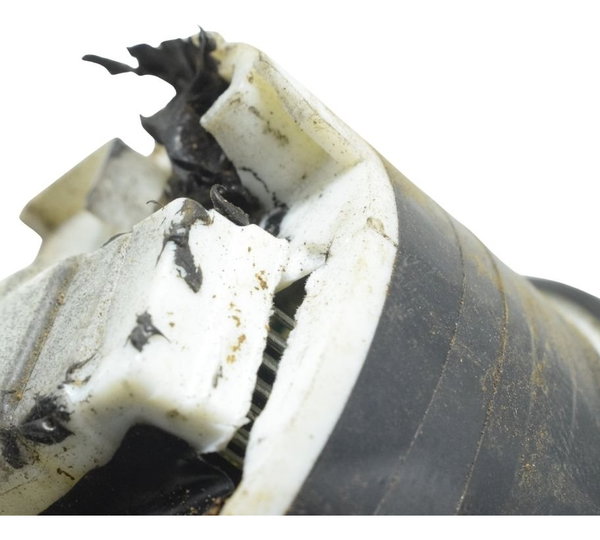 Painel Velocímetro C/ Avaria Harley Sportster Xl 883r 08-09