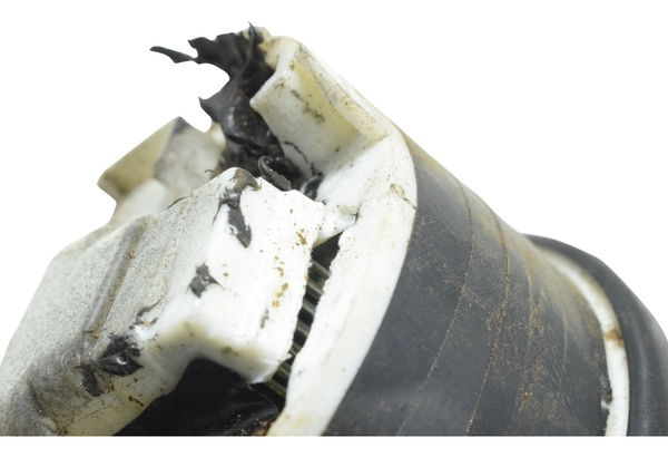 Painel Velocímetro C/ Avaria Harley Sportster Xl 883r 08-09