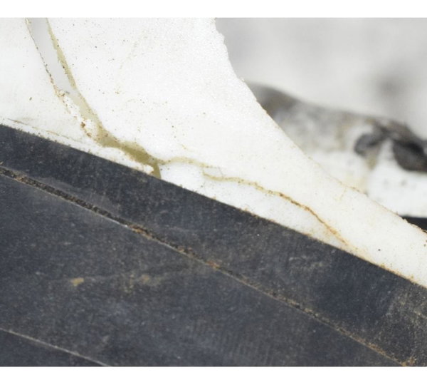 Painel Velocímetro C/ Avaria Harley Sportster Xl 883r 08-09