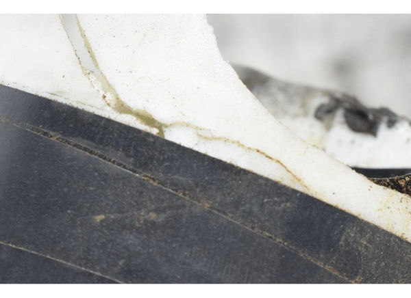 Painel Velocímetro C/ Avaria Harley Sportster Xl 883r 08-09