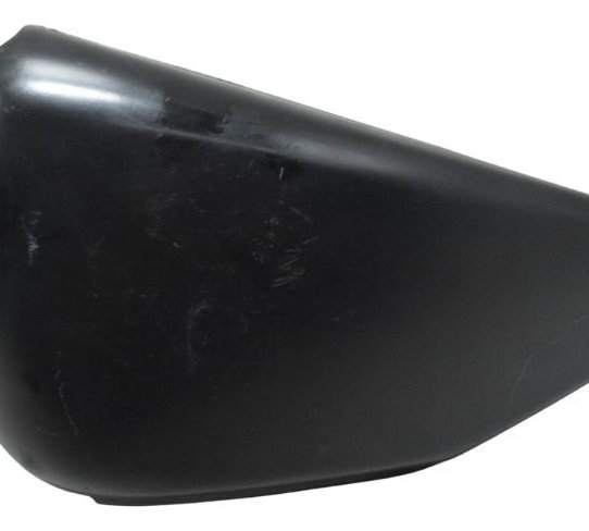 Tampa Lateral Esquerda Harley Sportster Xl 883r 08-09 Origin