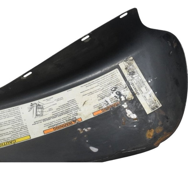 Tampa Lateral Esquerda Harley Sportster Xl 883r 08-09 Origin