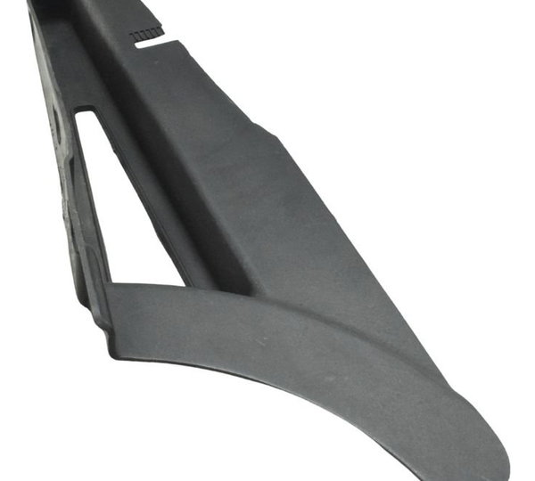 Capa Correia Inferior C/avari Harley Sportster Xl 883r 08-09