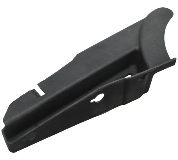 Capa Correia Inferior C/avari Harley Sportster Xl 883r 08-09