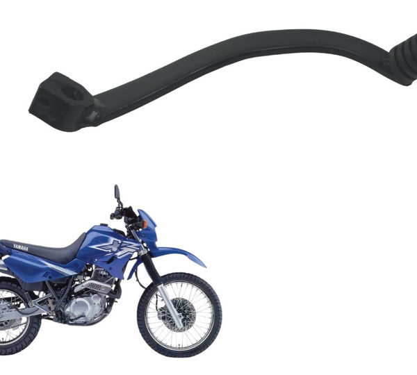 Pedal Câmbio Yamaha Xt 600 97-04 Original