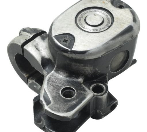 Cilindro Freio Dianteiro Harley Sportster Xl 883r 08-09 Orig