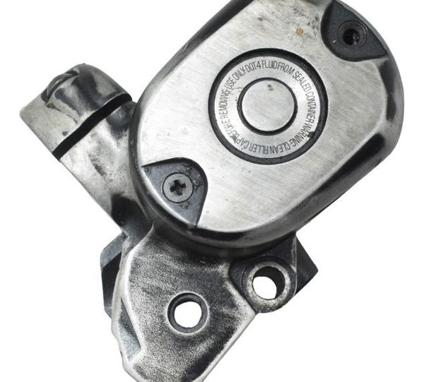 Cilindro Freio Dianteiro Harley Sportster Xl 883r 08-09 Orig