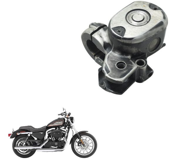 Cilindro Freio Dianteiro Harley Sportster Xl 883r 08-09 Orig