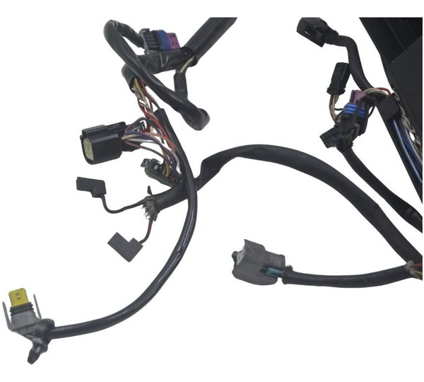 Chicote Principal Harley Softail Deluxe 2011 Original