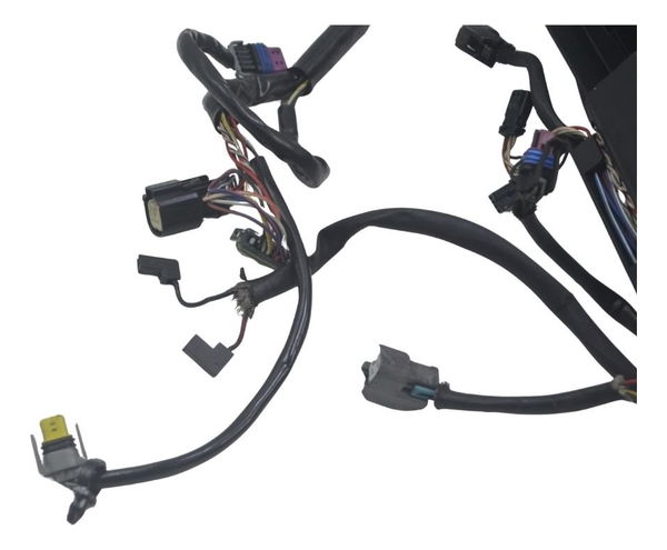 Chicote Principal Harley Softail Deluxe 2011 Original