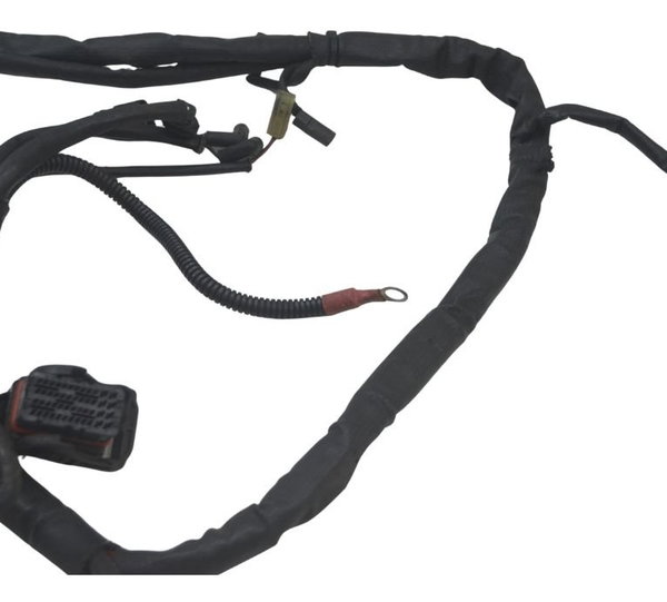 Chicote Principal Harley Softail Deluxe 2011 Original