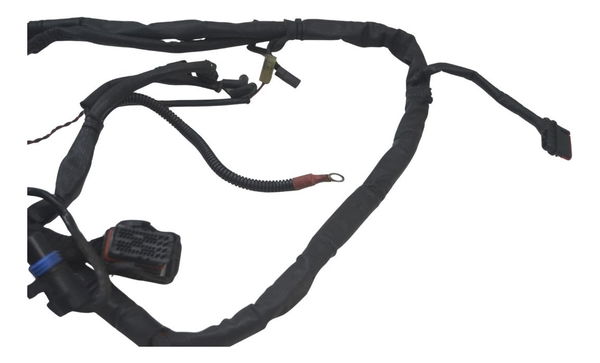 Chicote Principal Harley Softail Deluxe 2011 Original