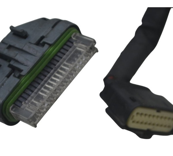 Chicote Principal Harley Softail Deluxe 2011 Original