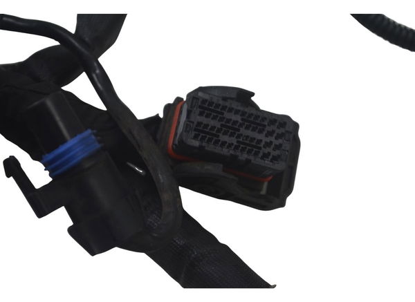 Chicote Principal Harley Softail Deluxe 2011 Original