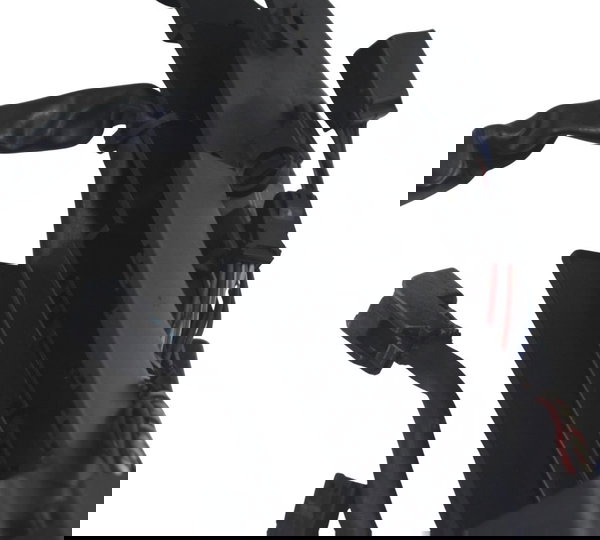 Chicote Principal Harley Softail Deluxe 2011 Original