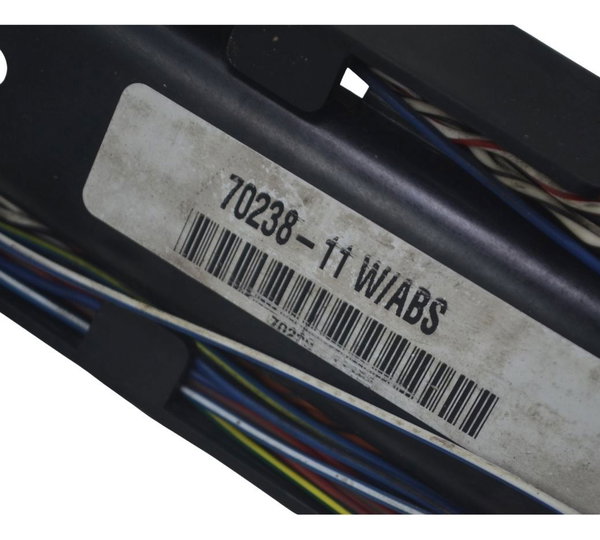 Chicote Principal Harley Softail Deluxe 2011 Original