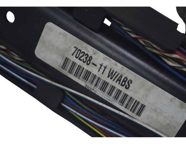 Chicote Principal Harley Softail Deluxe 2011 Original