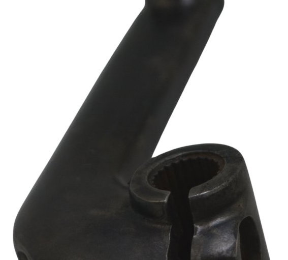 Bracinho Pedal Câmbio Harley Xl 883 Sportster 04-06 Original
