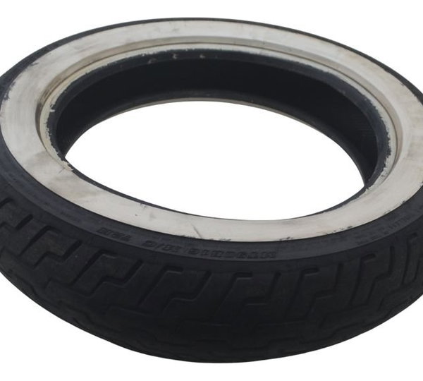 Pneu Harley Davidson Dunlop D402 F Mt 90 B16 M/c 72h