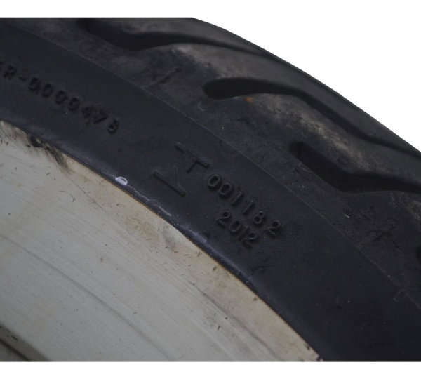 Pneu Harley Davidson Dunlop D402 F Mt 90 B16 M/c 72h